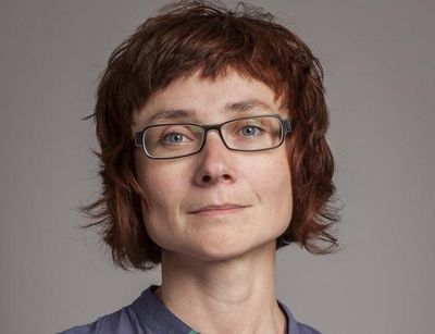 Poträtfoto von Prof. Dr. Susanne Riegler, Foto: Universität Leipzig