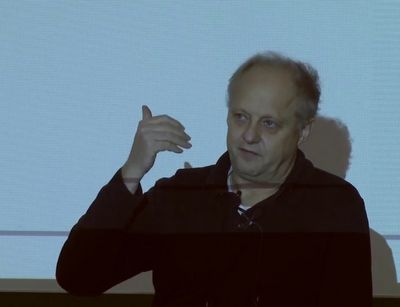 Online-Schnuppervorlesung mit Prof. Dr. Thomas Lenk Wirtschaftswissenschaften (B.Sc.)