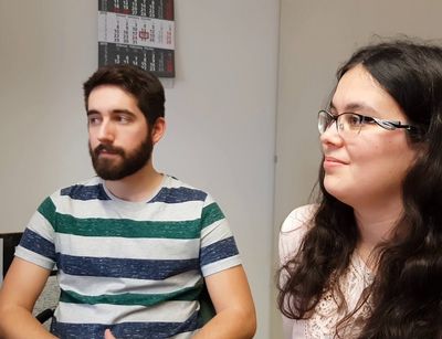 Q&A// 5 Fragen zum Bachelor Interkulturelle Kommunikation und Translation Tschechisch-Deutsch
