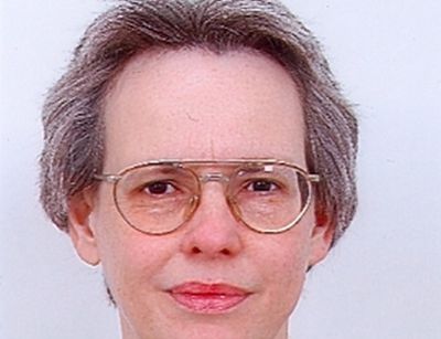 Poträtfoto von Prof. Dr. Rebekka Heilmann, Foto: privat