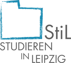 Logo StiL - Studieren in Leipzig