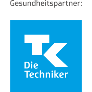 Logo der Techniker Krankenkasse
